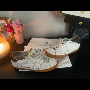 Golden Goose Sneaker
